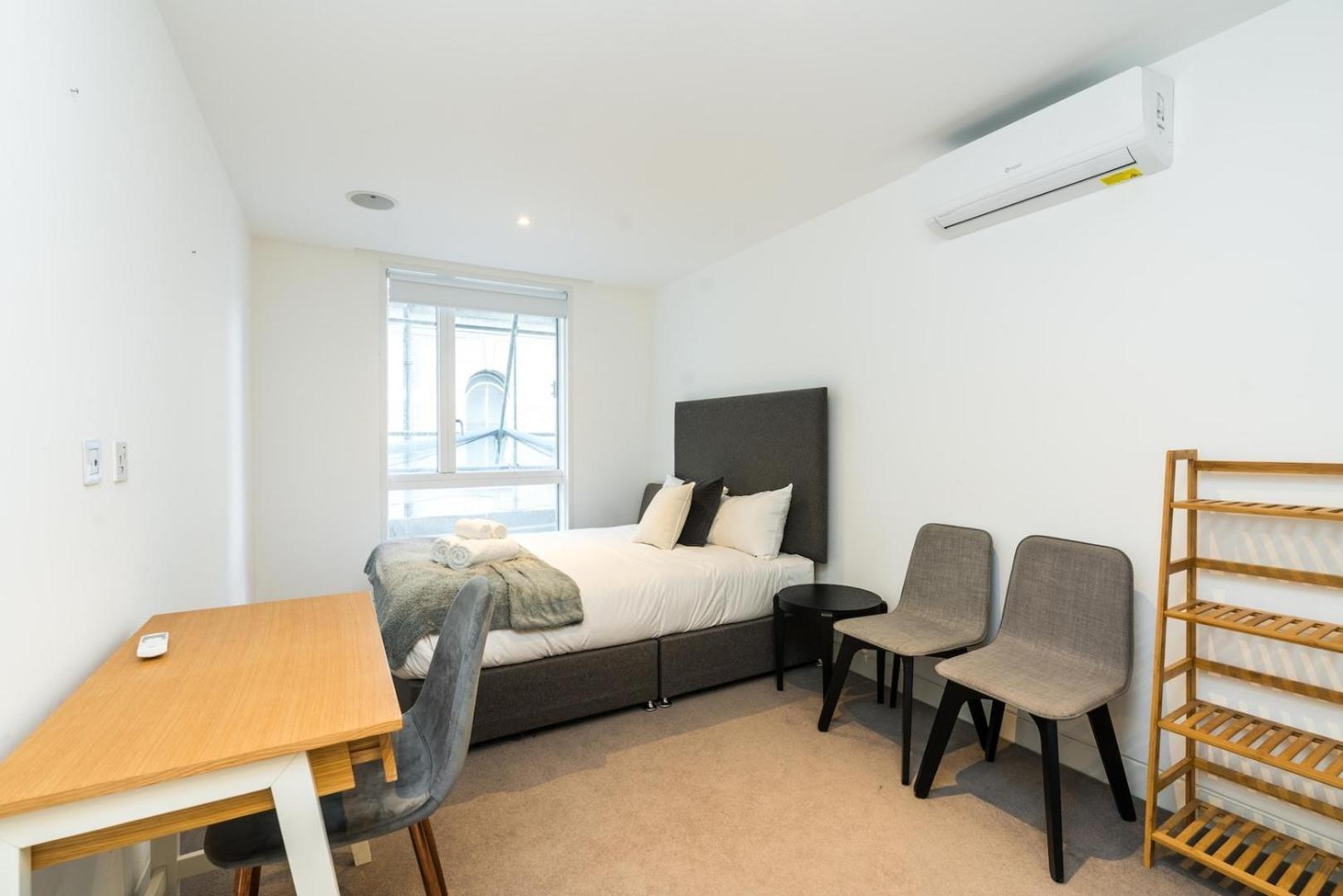 Apartment For 4 In The Heart Of Shoreditch ลอนดอน ภายนอก รูปภาพ